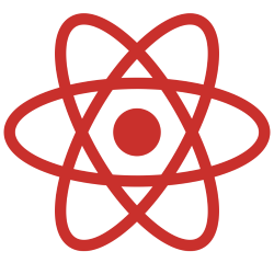 React
